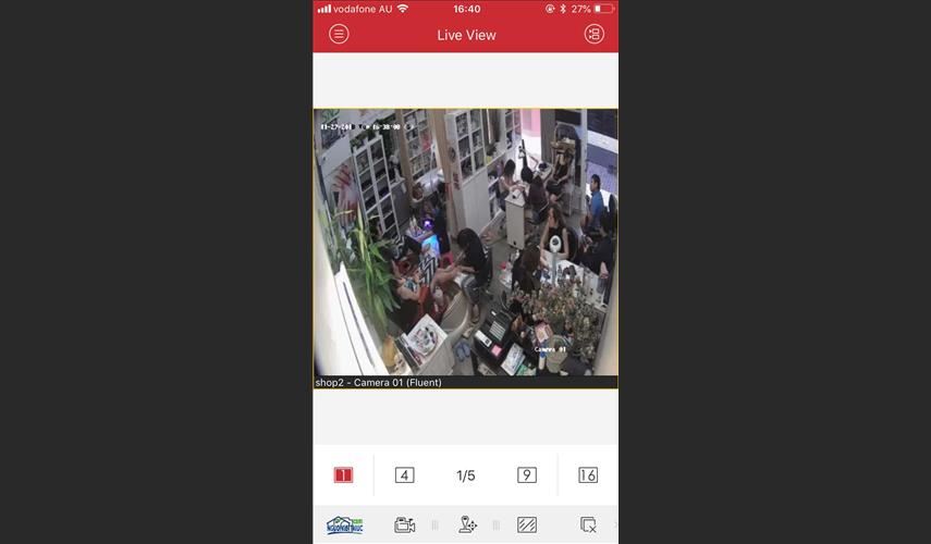 Sang shop nails: nails, eyelash, wax, basic facial, tattoo ở Cabramatt