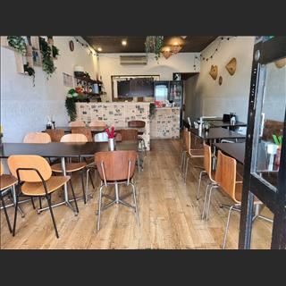 Nhà hàng vùng St Kilda hoạt động ổn định cần sang