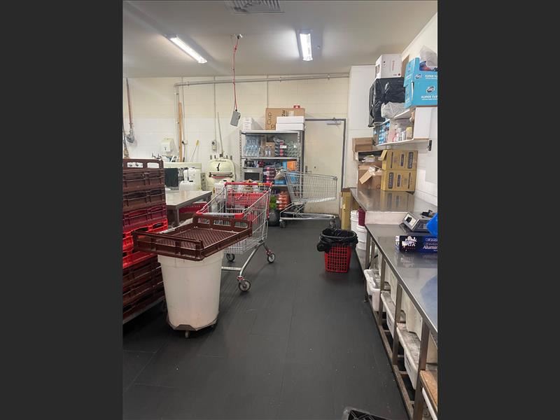 Bakery for sale