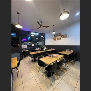 Sang lại business ở ngay trung tâm chợ Springvale VIC 3171