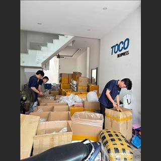 GỬI HÀNG 2 CHIỀU VIỆT-ÚC