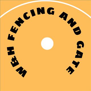 Fencing and Gate
