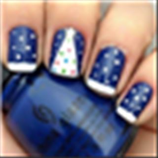 Shop nail cần thợ chân tay nước