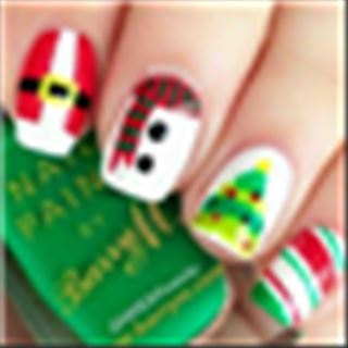 Shop Nail cần thợ làm full time or part time