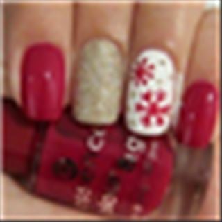 Shop nail cần thợ bột, sơn shellac