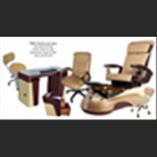 Pedicure Chair for Beauty Salon