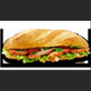 Take Away cần nữ bán hàng & phụ bếp