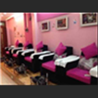 Cần sang shop nails vùng Caulfield