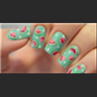 Shop nails ngay city cần tuyển nhân viên.