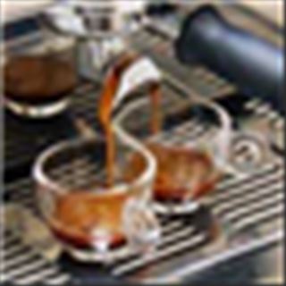 Tuyển nhân viên nữ pha cafe 