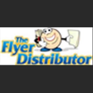 Cần tuyển nhân viên  flyer distributor 