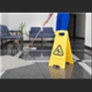 Cần tuyển nhân viên làm cleaning