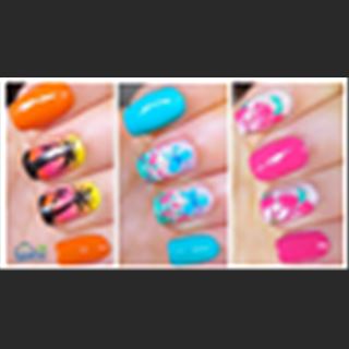 Shop Nails gần Mascot  cần thợ 