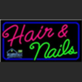 SHOP TÓC VÀ NAILS CẦN THỢ GẦN DEER PARK