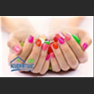 Shop Nails cần thợ tay chân nước