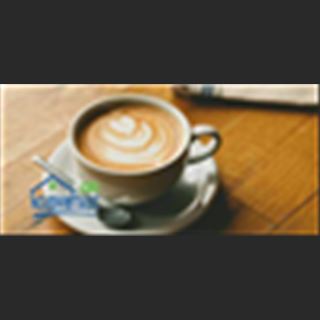 Tìm người phụ bán cafe