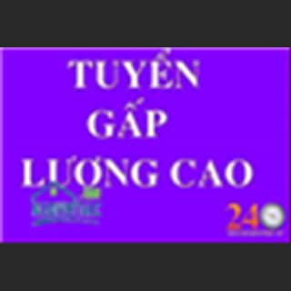 Cần thợ Nails gấp