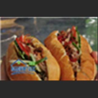 Lò bánh mì cần người vùng Mount Annan