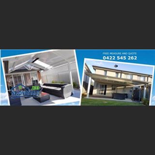 Đội carport cần người phụ. Full-time vùng Liverpool.