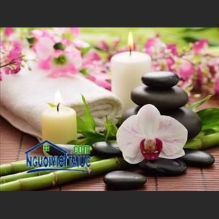 Shop massage spa beauty and personal care cần tuyển nhân viên