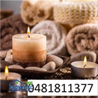 Cần thợ massage vùng St Kilda