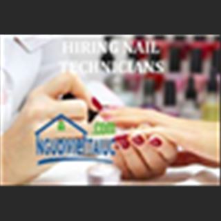 Shop cạnh Melbourne centrer cần tuyển thợ nails.