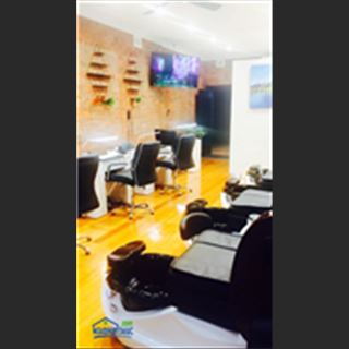 Shop nail cần sang lại, giá thỏa thuận vùng Sandringham