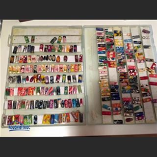 Tìm việc nail tại Cabramatta