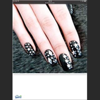 Cần thợ nail làm việc tại Melbourne