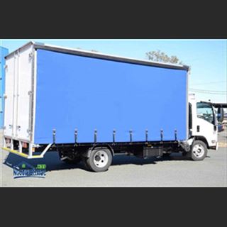 Cần tìm tài xế xe truck vùng Melrose Park