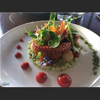 Nhà hàng Việt vùng Randwick tuyển gấp 2 phụ bếp