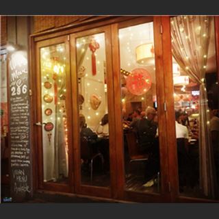 Tuyển Kitchen hand buổi tối ko cần rửa chén vùng Surry Hills