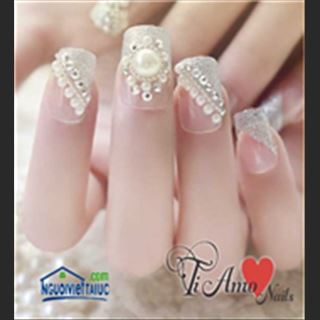 Shop nail mới mở gần Blackburn Station cần thợ SNS làm part time