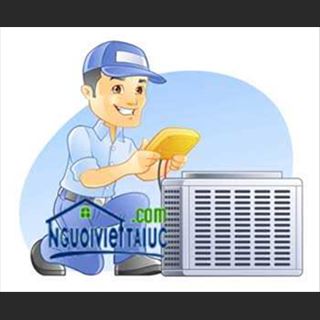 Cần thợ máy lạnh có kinh nghiệm