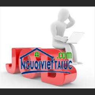 Cần tìm việc làm khu vực Sydney