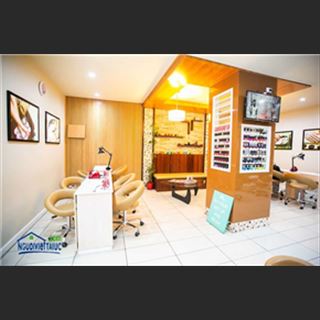 Shop nail vùng South yarra cần sang lại