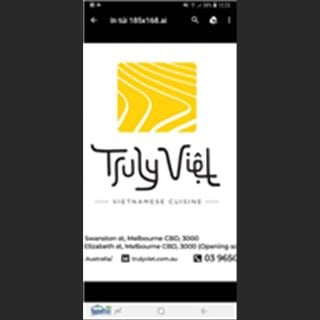 Nhà hàng vùng Melbourne cần gấp nhân viên chạy bàn và làm bếp