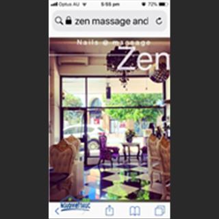 Shop ở Subiaco gần trạm xe lửa đang cần thợ biết làm full body massa