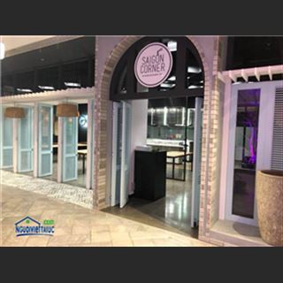 Nhà hàng Saigon Corner ở Forest Hill cần tuyển kitchen hand và waitres