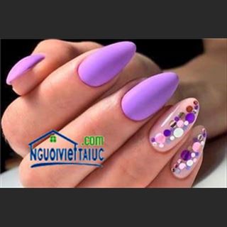 Shop nails ở Macquarie Center cần tuyển thợ bột , sns , tay chân nước , waxing