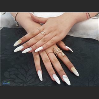 Cần tuyển thợ nail làm part time/ full time tại Northcote Plaza