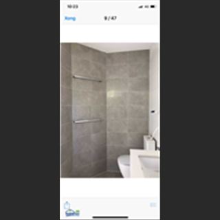Tiler & waterproof Availabe all around Sydney. 