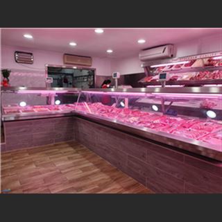 Shop thịt cần nam làm full time 6 days a week ở Merrylands