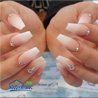 Shop nail cần thợ bột biết chút tiếng Anh càng tốt vùng Cabramatta