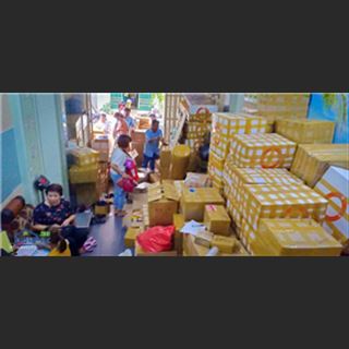 dịch vụ vận chuyển hàng hóa quốc tế TTI EXPRESS - MS LAN ANH: 0903966499
