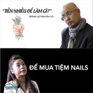 Shop Nail cách Sydney 3 tiếng mới mở cần nhiều thợ 