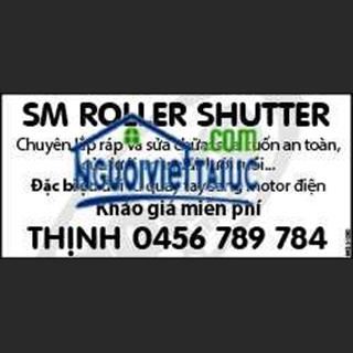 Tuyển CTV đăng tin tìm khách hàng SM Roller Shutters