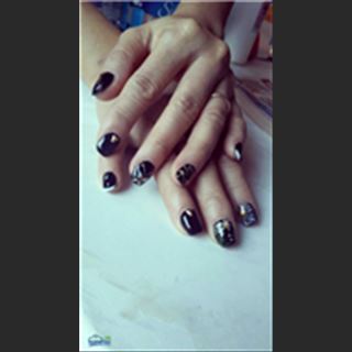 Tìm việc làm ở shop nails