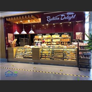 Shop Bakers Delight Campbelltown Marketfair cần tuyển 1 số vị trí thợ