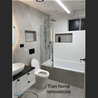 Cần thợ phụ handyman siêng năng chăm chỉ vùng St Albans